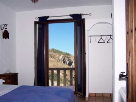 Gîte rural à Granada