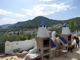 Gîte rural à Granada