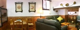 Gîte rural à Priego de córdoba