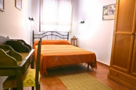 Gîte rural à Priego de córdoba