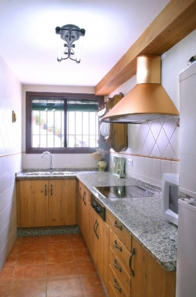 Gîte rural à Priego de córdoba