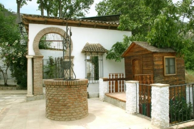 Gîte rural en Córdoba