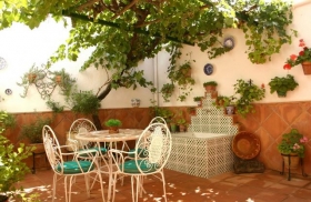 Gîte rural à Priego de córdoba