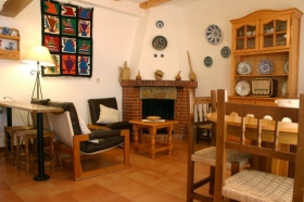 Gîte rural à Priego de córdoba