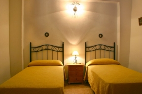 Gîte rural à Priego de córdoba