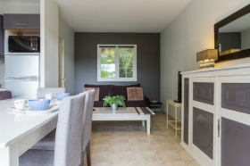 Appartements/Maisons / Villas 'Les collines iduki' à La bastide clairence