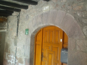 Gîte rural à Sort, pallars sobirà  (lleida)