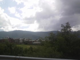 Gîte rural à Sort, pallars sobirà  (lleida)
