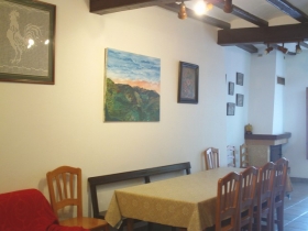 Gîte rural à Sort, pallars sobirà  (lleida)
