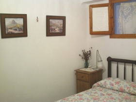 Gîte rural à Sort, pallars sobirà  (lleida)