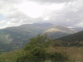 Gîte rural à Sort, pallars sobirà  (lleida)