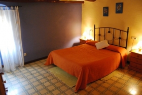 Gîte rural à Puigdalber