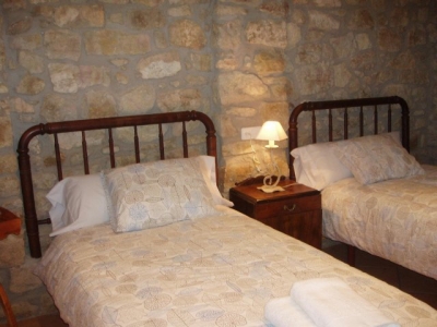 Gîte rural 'Cal manjo' en Lleida
