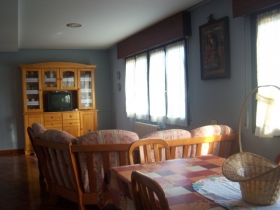 Gîte rural 'Casa de Aldea Les Quintanes' à Villaviciosa