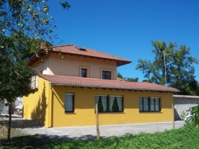 Gîte rural 'Casa de Aldea Les Quintanes' à Villaviciosa
