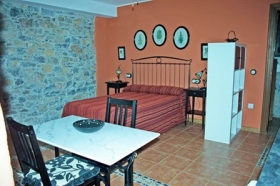 Studio / Appartement à Villaviciosa