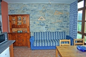 Studio / Appartement à Villaviciosa