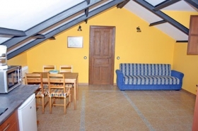 Studio / Appartement à Villaviciosa
