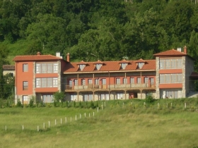 Studio / Appartement à Villaviciosa