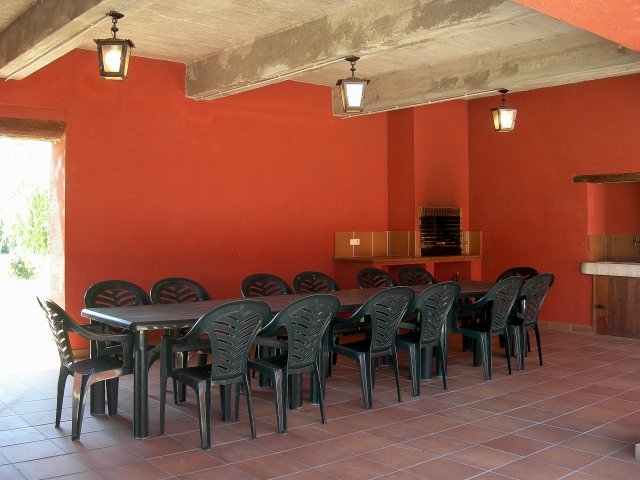 Gîte rural à Gurb
