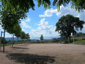 Gîte rural à Gurb