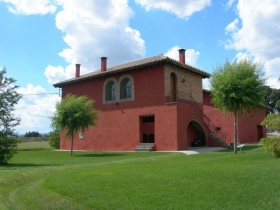 Gîte rural à Gurb