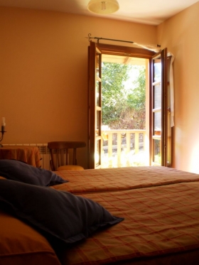 Gîte rural à Principado de asturias