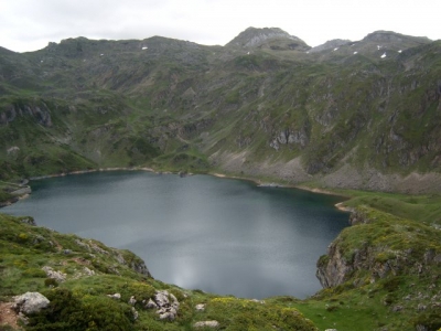 Gîte rural en Asturias