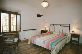 Gîte rural à Corsts-cornellà del terri