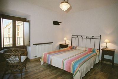 Gîte rural à Corsts-cornellà del terri