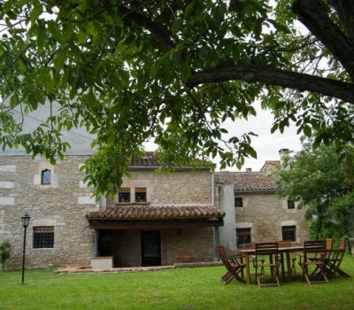Gîte rural à Corsts-cornellà del terri