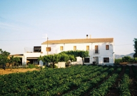 Gîte rural à El pla del penedès