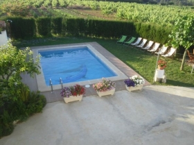 Gîte rural à El pla del penedès