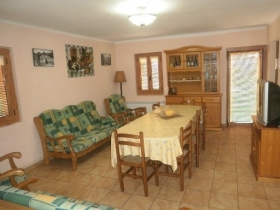 Gîte rural à El pla del penedès