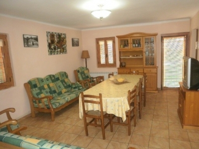 Gîte rural en Barcelona