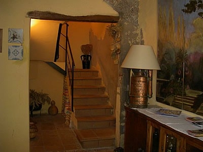 Gîte rural à Peralada