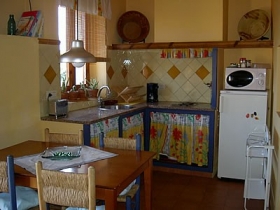 Gîte rural à Peralada