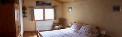 Gîte-Chambre d'hôte 'Au Vieux Four à Pain Gîte' à La chapelle du bard