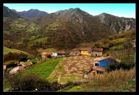 Gîte rural à Oviedo