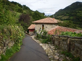 Gîte rural à Oviedo