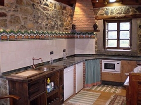 Gîte rural à Oviedo