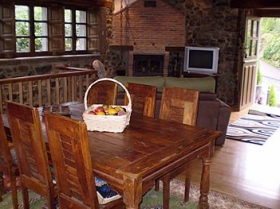 Gîte rural à Oviedo