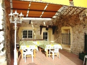 Gîte de séjour 'Gite de groupe ' à Ners