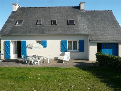 Gîte de séjour 'Lambezen' à Finistere
