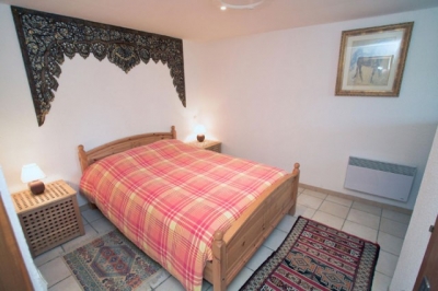 Gîte rural 'Souleilo' en Ariege