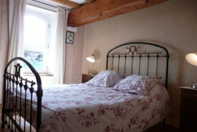 Gîte rural et chambre d'hote 'La barguere' à St sulpice sur leze