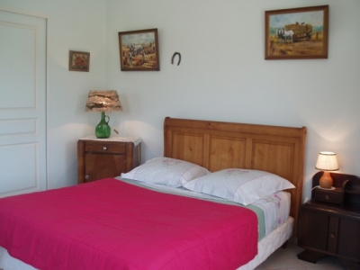 Gîte rural ' 2 personnes , au coeur du département du Pas-de-Calais' à Monchy-cayeux