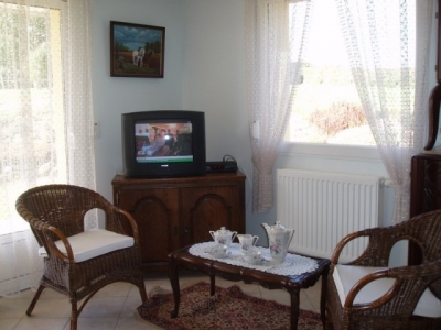 Gîte rural ' 2 personnes , au coeur du département du Pas-de-Calais' en Pas de Calais