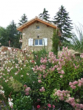Chambre d'hôte 'Etincelle de rêve' à Marges