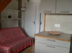 Gîte rural 'Gite balazuc' à Balazuc